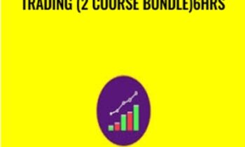 Iron Condor & Iron fly Options Trading (2 Course Bundle)6Hrs - Saad Tariq Hameed