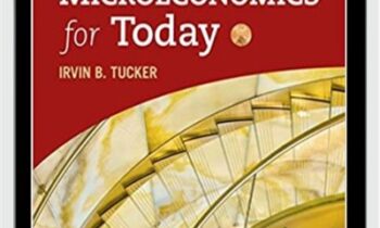 Microeconomics For Today – Irvin B.Tucker