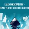 Learn Inkscape now - create vector graphics for free! - István Szép