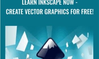Learn Inkscape now - create vector graphics for free! - István Szép