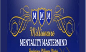 Millionaire Mentality Mastermind – Jason Dehnert
