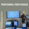 Professional Video Package – JIgsaw Trading