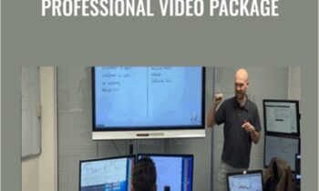 Professional Video Package – JIgsaw Trading