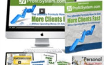 JV Profit System – Adam Urbanski