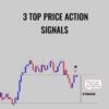 3 Top Price Action Signals – J. Crawford