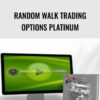 Random Walk Trading Options Platinum - J.L. Lord
