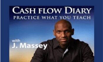 Cash Flow Diary – J.Massey