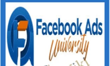 Facebook Ads University 2019 – J.R. Fisher