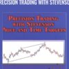 Precision Trading with Stevenson - J.R.Stevenson