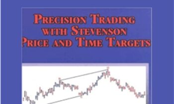Precision Trading with Stevenson - J.R.Stevenson