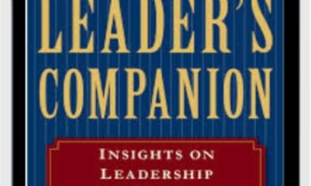 Investing Leadership – Thomas Wren