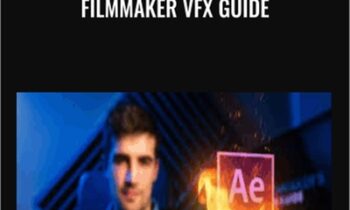 Filmmaker VFX Guide – Jacek Adamczyk