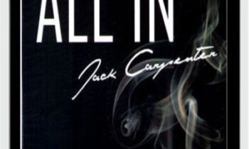 All In - Jack Carpenter