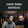 Startup Trading Masterclass – Jack