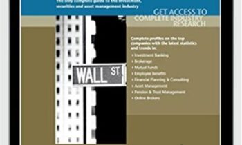 Plunketts Investment & Securities Industry Almanac 2010 – Jack W.Plunkett