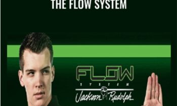 The Flow System – Jackson Rudolph