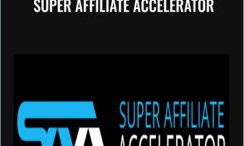 Super Affiliate Accelerator – Jacob Caris