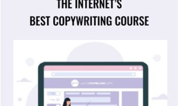 The Internet’s Best Copywriting Course – Jacob McMillen