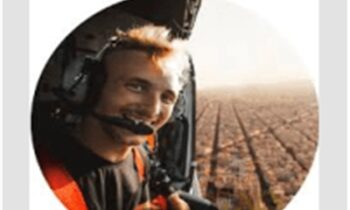 The Photography Masterclass - Jacob Riglin