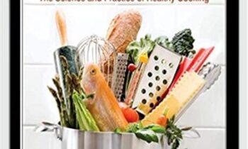 Culinary Nutrition - The Science and Practice of Healthy Cooking - Jacqueline B. Marcus