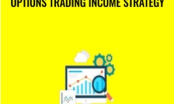 Jade Lizard & Twisted Sister Options Trading Income Strategy - Saad Tariq Hameed