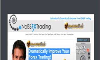NoBSFX Trading Workshop