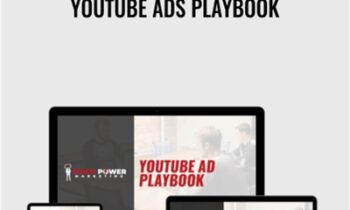 YouTube Ads PlayBook – Jake Larsen
