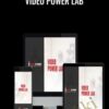 Video Power Lab - Jake Larsen