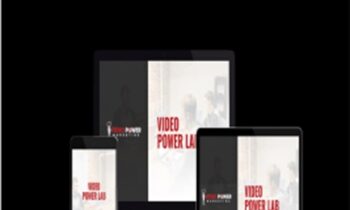 Video Power Lab - Jake Larsen
