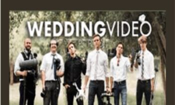 Wedding Video Pro – Jake Weisler