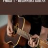 Beginners Guitar - Phase 1 - Jam Play
