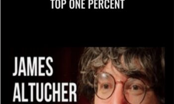Top One Percent – James Altucher