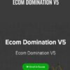 Ecom Domination V5 – James Beattie
