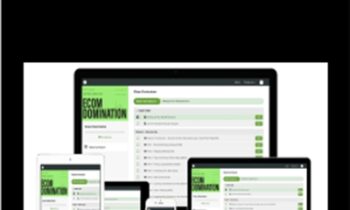 Ecom Domination V5 Launch – James Beattie