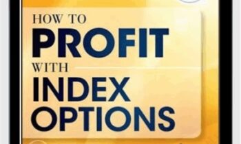 How to Profit with Index Options - James Bittman