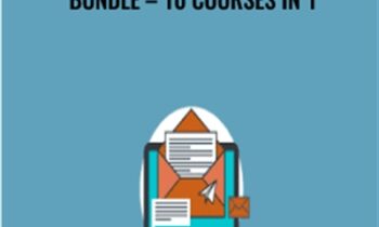 The Email Marketing Mega Bundle – 10 Courses In 1 - James Canzanella