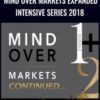 Mind Over Markets Expanded Intensive Series 2018 - James Dalton