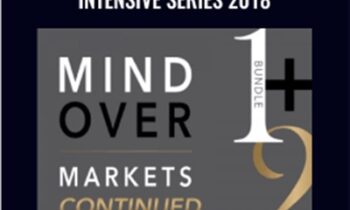 Mind Over Markets Expanded Intensive Series 2018 - James Dalton
