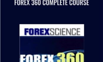 Forex 360 Complete Course –  James De Wet