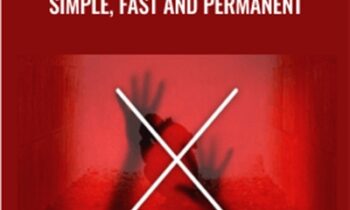 How to Cure any FEAR or PHOBIA - simple, fast and permanent - James Hayes
