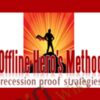 Offline Hero’s Method – James Jones & Caro
