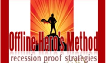 Offline Hero’s Method – James Jones & Caro