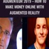 Augmenteur 2019 – How To Make Money Online With Augmented Reality