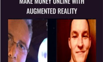 Augmenteur 2019 – How To Make Money Online With Augmented Reality