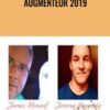 Augmenteur 2019 – James Renouf & Jeremy Kennedy