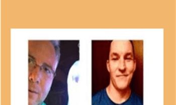Augmenteur 2019 – James Renouf & Jeremy Kennedy