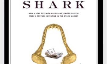 Invest Like A Shark – DePorre James RevShark