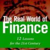 The Real World Of Finance – James Sagner