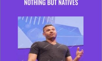 Nothing But Natives – James Van Elswyk
