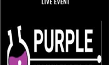 Purple Knowledge Lab Live Event – James Van Elswyk